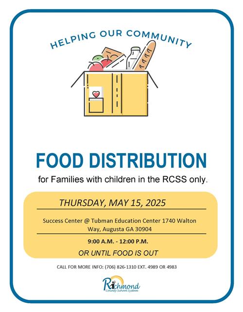Food Distribution